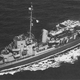 El USS Eldridge (1944). Wikimedia Commons